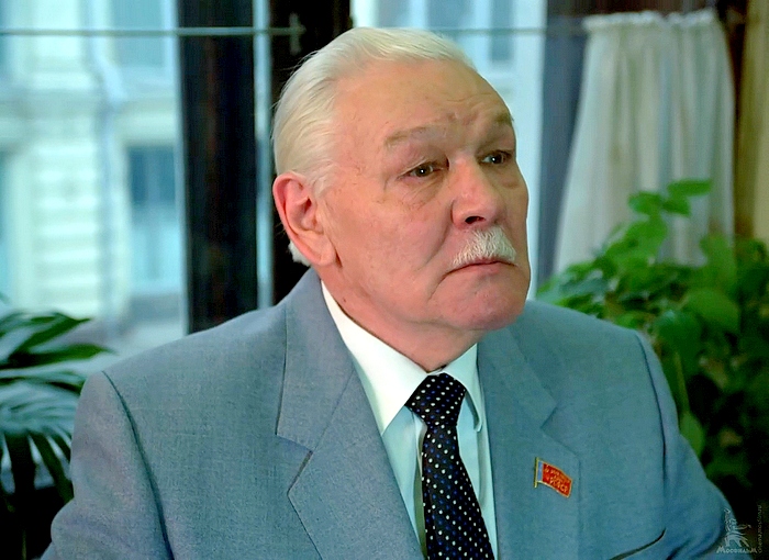 САНАЕВ