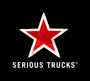 WESTERN STAR SERIOUS TRUCKS
